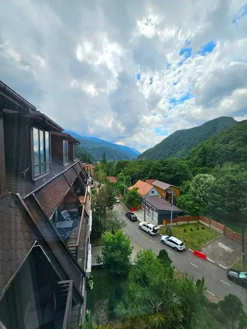 квартира 27 м² — Светлана, Сочи — фото 2